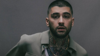Zayn Malik Umumkan The Konnakol Tour 2026, Tur Solo Terbesar Usai Rilis Album Kelima