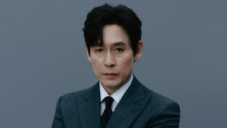 Sul Kyung-Gu Bergabung dalam Serial yang Sangat Dinantikan 'Moving 2'
