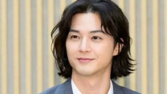 Kim Ji-Hoon dan Kim Hye-Soo akan Memerankan Pasangan Suami Istri dalam Serial Komedi Gelap Coupang Play.,