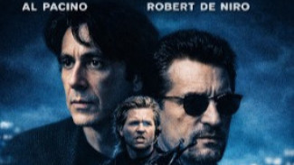 INFO FILM TV dan OLAHRAGA HARI INI: Ada Al Pacino, Val Kilmer, Kelly LeBrock dan Dewa United