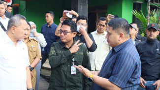 Pembangunan Proyek Pengolahan Sampah Jadi Energi Listrik di Makassar, Didukung Pemerintah Pusat