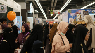 MUSLIM LIFE FAIR Bekasi, Sajikan Aktivitas Menarik bagi Umat Muslim Jelang Ramadan 2026