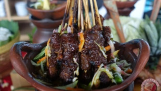 Sate Matang, Sensasi Sate Berkuah Gurih yang Menghangatkan Wisata Kuliner Aceh