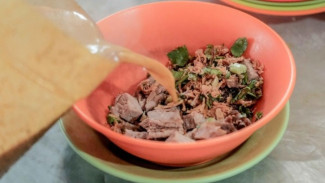 Soto Medan, Kuah Santan Pekat yang Menyimpan Cerita Rasa dari Sumatera Utara