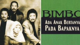 Ramadan Tiba, Apa Lagu Religi Pilihanmu?