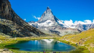 Melampaui Paris: Inilah Destinasi Paling Romantis di Dunia Versi Wisatawan
