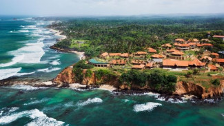Kerja dari Mana Saja: Weligama dan Tren 'Digital Nomad' yang Mengubah Dunia