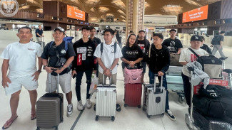KBRI Phnom Penh Fasilitasi Pemulangan Ribuan WNI Korban Sindikat Penipuan Daring di Kamboja