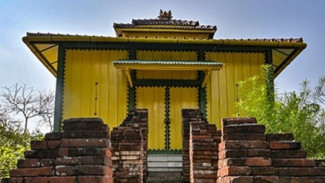 Sunan Amangkurat I: Raja Ambisius Mataram, Intrik Kekuasaan, dan Jejak Sejarah di Tegalarum