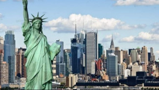 Peringatan Perjalanan ke Amerika Serikat: Keamanan, Politik, dan Piala Dunia