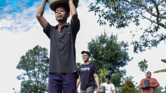 Nyadran Kali di Dusun Krecek: Sebuah Tradisi Wisata Budaya dan Pelestarian Lingkungan di Temanggung