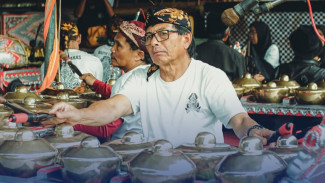 Tradisi Nyadran Gunung Silurah: Salah Satu Warisan Budaya Tak Benda Indonesia dari Batang