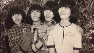 Dara Puspita: Grup Band Perempuan Pertama dan Legendaris Indonesia