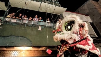 Cap Go Meh Bogor 2026, Pawai Budaya Malam Hari di Bulan Ramadan yang Sarat Makna Toleransi