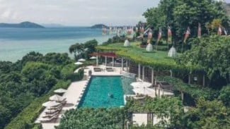 Menemukan Keseimbangan Diri di Kamalaya Koh Samui, Thailand