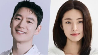 Lee Je-Hoon Gandeng Ha-Young dalam Remake Drama Hukum 'There’s a Winning Chance'