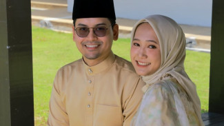 Mengenal Dr. Fathiya Ainul Mardhiyah, WNI yang Menjadi Istri Menteri Belia dan Sukan Malaysia