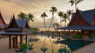 Menemukan ‘Kelahiran Kembali’ di Chiva-Som Hua Hin, Spa Terbaik Dunia 2021