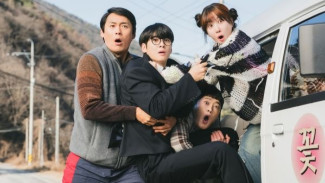 Tetap Tayang 15 Mei, Netflix Rilis 'The Wonderfools' Meski Cha Eun-Woo Terseret Kasus Pajak