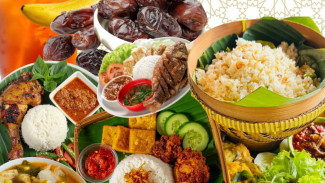 Sejarah dan Asal Usul Tradisi Buka Bersama (Bukber) di Indonesia