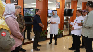 Geopark Ijen, Banyuwangi, Siap Jalani Revalidasi dari UNESCO