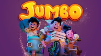 KBRI Seoul Gelar Special Screening Film Animasi Jumbo, Perkuat Diplomasi Budaya Indonesia di Korea