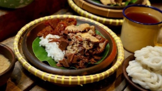 8 Kuliner Murah di Sekitar Malioboro, Kenyang Hemat Cuma Rp10–20 Ribu