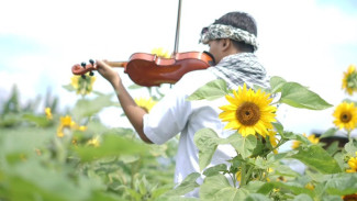 5 Kebun Bunga Romantis di Batu Malang yang Cocok untuk Wisata Merayakan Valentine