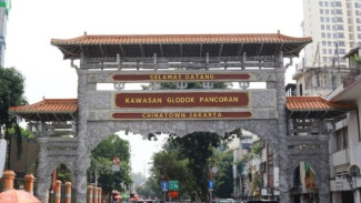Glodok Jakarta, Menyusuri Jejak Pecinan Tertua di Tengah Modernitas Ibu Kota