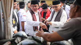 FESTIVAL BANDENG Rawa Belong, Jakarta, Hidupkan Tradisi dan Ekonomi Warga