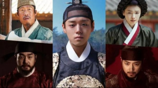 Dominasi 'The King’s Warden': Tembus 2 Juta Penonton dalam 11 Hari