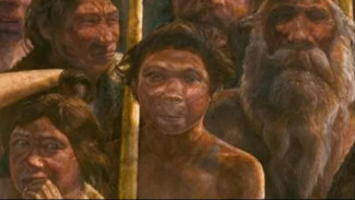 Jejak 'Spesies Hantu', Mengungkap Rahasia Evolusi yang Tersembunyi dalam DNA