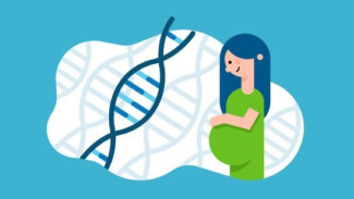 Misteri Keguguran Terjawab: Ilmuwan Temukan Varian Genetik Pemicu Kelainan Kromosom