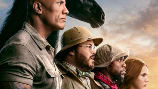 INFO FILM TV dan OLAHRAGA HARI INI: Ada Dwayne Johnson, Nicolas Cage, Matt Damon dan Persita Tangerang