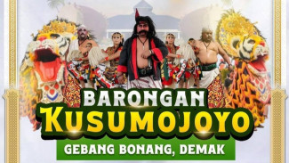 Festival Megengan Demak 2026 Sambut Ramadhan dengan Kirab Budaya dan 10.000 Sate Keong