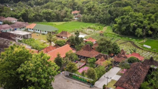 Desa Baduy hingga Toraja, Rekomendasi Desa Wisata Indonesia Sarat Budaya