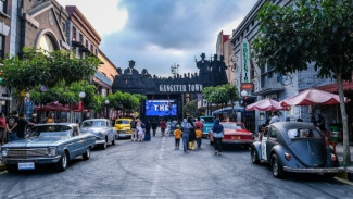 Dari Petualangan Satwa hingga Edukasi Seru, Inilah Destinasi Wisata Keluarga Terbaik di Indonesia