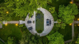 Villa Eden Merano, Tempat Retret Mewah di Jantung Alpen Italia
