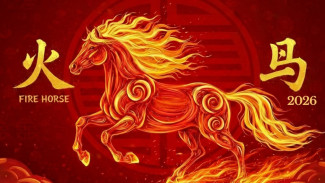 Tahun Kuda Api 2026: Ramalan dan Makna Energi Finansial Menurut Astrologi Tiongkok