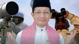 Sidang Isbat Tetap Jadi Penentu Awal Ramadan 1447 Hijriah, Ini Alasan Ilmiahnya