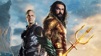 INFO FILM TV dan OLAHRAGA HARI INI: Ada Jason Momoa, Amber Heard, Anita Mui dan AC Milan