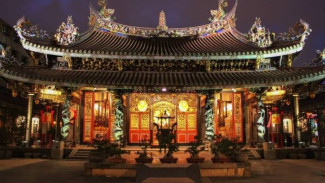 Menjelajahi Pesona Taipei: Permata Asia Timur yang Menawarkan Paket Wisata Lengkap