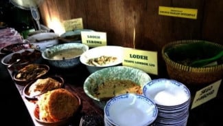 Warung Kopi Klotok, Sensasi Kuliner Ndeso yang Bikin Rindu Rumah di Sleman