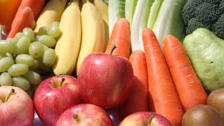 RAMADAN 2026: Ini Pilihan Buah dan Sayur untuk Lancarkan Pencernaan Saat Puasa