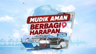 Mudik Bersama 2026 Pelindo Group: Syarat, Rute, dan Cara Daftar