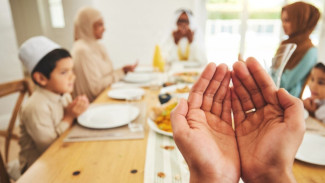 Makna Puasa Ramadan yang Sesungguhnya: Menahan Lisan dan Mengendalikan Diri untuk Meraih Takwa
