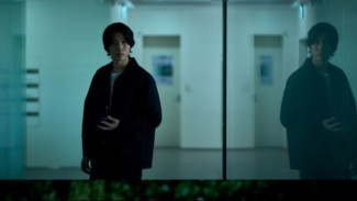 Misteri Salmokji Terkuak! Lee Jong-Won Siap Debut Horor dalam Film 'Whispering Water'