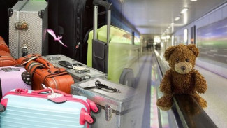 Misteri Barang Tertinggal di Bandara dan Ke Mana Perginya Benda Kesayangan Anda,