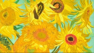 Misteri Cahaya di Balik Kanvas: Mengapa Vincent van Gogh Begitu Memuja Warna Kuning?