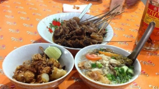 Soto Pak To Bejen, Rasa Hangat Legendaris dari Bantul Yogyakarta